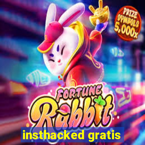 insthacked gratis